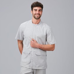 Blusa Hombre Abedul | Union Workwear