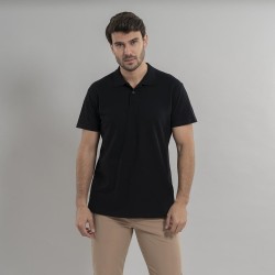 Polo Hombre Peñafiel | Union Workwear