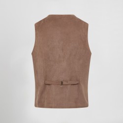 Chaleco Mujer Baena | Union Workwear