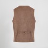 Chaleco Mujer Baena | Union Workwear