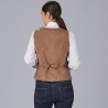 Chaleco Mujer Baena | Union Workwear