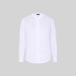 Camisa Mujer Fil A Fil Serena | Union Workwear