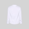 Camisa Mujer Fil A Fil Serena | Union Workwear
