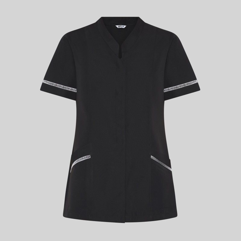 Blusa Mujer Fatima | Union Workwear