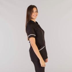Blusa Mujer Fatima | Union Workwear