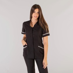 Blusa Mujer Fatima | Union Workwear