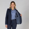 Americana Mujer 2 Botones Meeting | Union Workwear