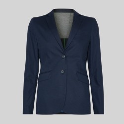 Americana Mujer 2 Botones Meeting | Union Workwear