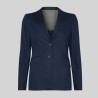 Americana Mujer 2 Botones Meeting | Union Workwear