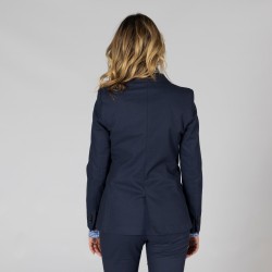 Americana Mujer 2 Botones Meeting | Union Workwear