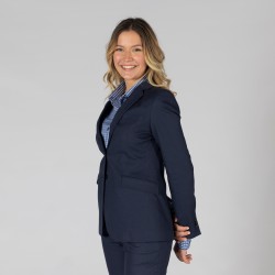 Americana Mujer 2 Botones Meeting | Union Workwear