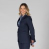 Americana Mujer 2 Botones Meeting | Union Workwear