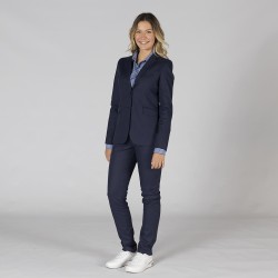 Americana Mujer 2 Botones Meeting | Union Workwear