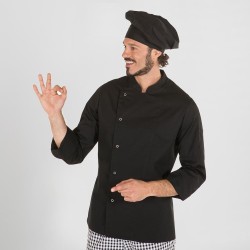Chaqueta Cocina Unisex Ortiz | Union Workwear