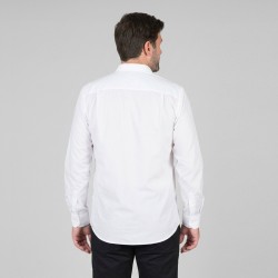 Camisa Hombre 1 Bolsillo M/Larga | Union Workwear