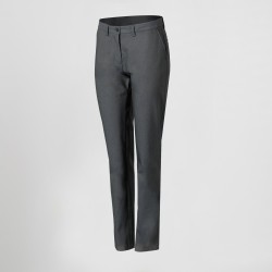 Pantalon Mujer Chino Ojo De Perdiz | Union Workwear