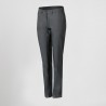 Pantalon Mujer Chino Ojo De Perdiz | Union Workwear