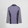 Chaqueta Cocina Unisex Combi Canale Rayo | Union Workwear