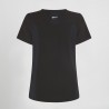 Blusa Mujer Abierta C/Pico M/C Dulcinea | Union Workwear