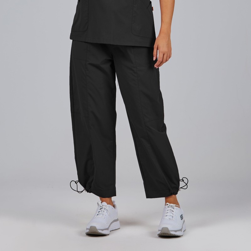Pantalon Unisex Estilo Jogger Ajustable | Union Workwear
