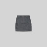 Delantal Corto Ryn 33X56 Cm Lavado | Union Workwear