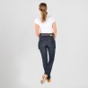 Delantal Corto Ryn 33X56 Cm Lavado | Union Workwear