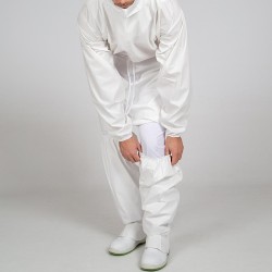Pernera Poliuretano (Un Par). | Union Workwear