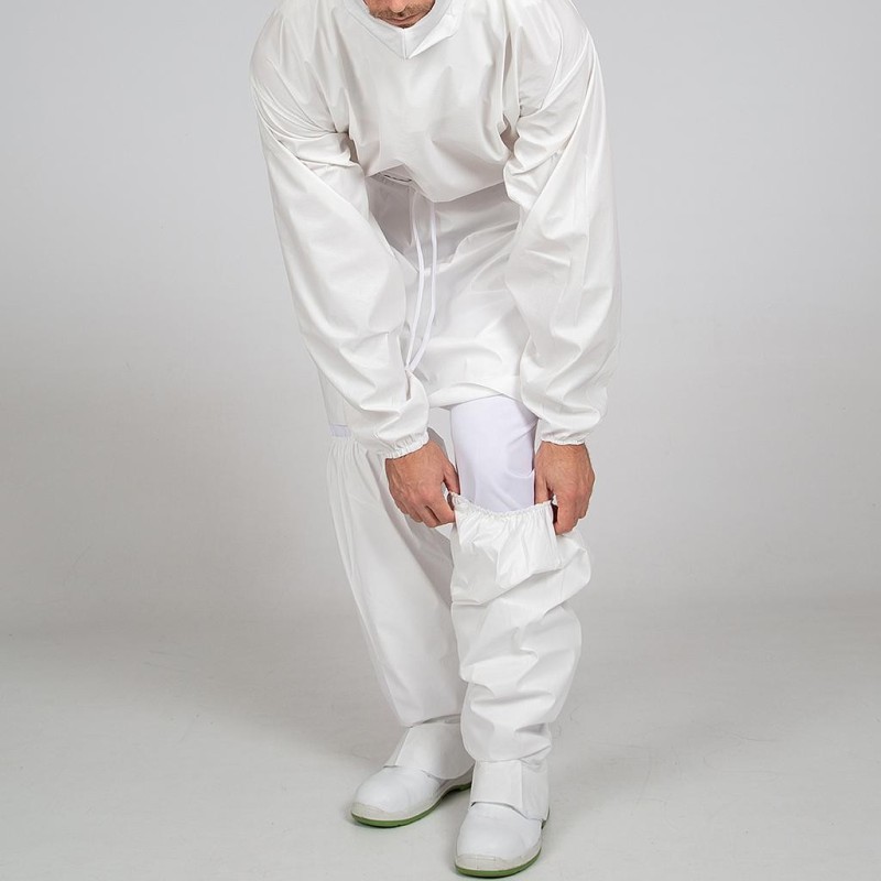 Pernera Poliuretano (Un Par). | Union Workwear