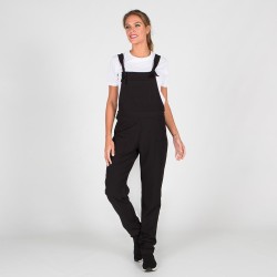 Peto Mujer Artea Sarga Bielastica | Union Workwear