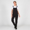 Peto Mujer Artea Sarga Bielastica | Union Workwear