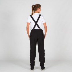 Peto Mujer Artea Sarga Bielastica | Union Workwear