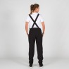 Peto Mujer Artea Sarga Bielastica | Union Workwear