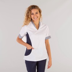 Blusa Mujer Noemi | Union Workwear
