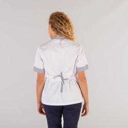 Blusa Mujer Noemi | Union Workwear