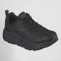 Max Cushioning Elite Sr Skechers Mujer | Union Workwear