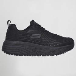 Max Cushioning Elite Sr Skechers Mujer | Union Workwear