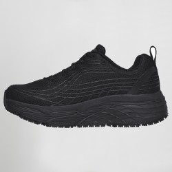 Max Cushioning Elite Sr Skechers Mujer | Union Workwear
