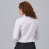 Camisa Mujer Fil A Fil C/Cocinero Angelica | Union Workwear