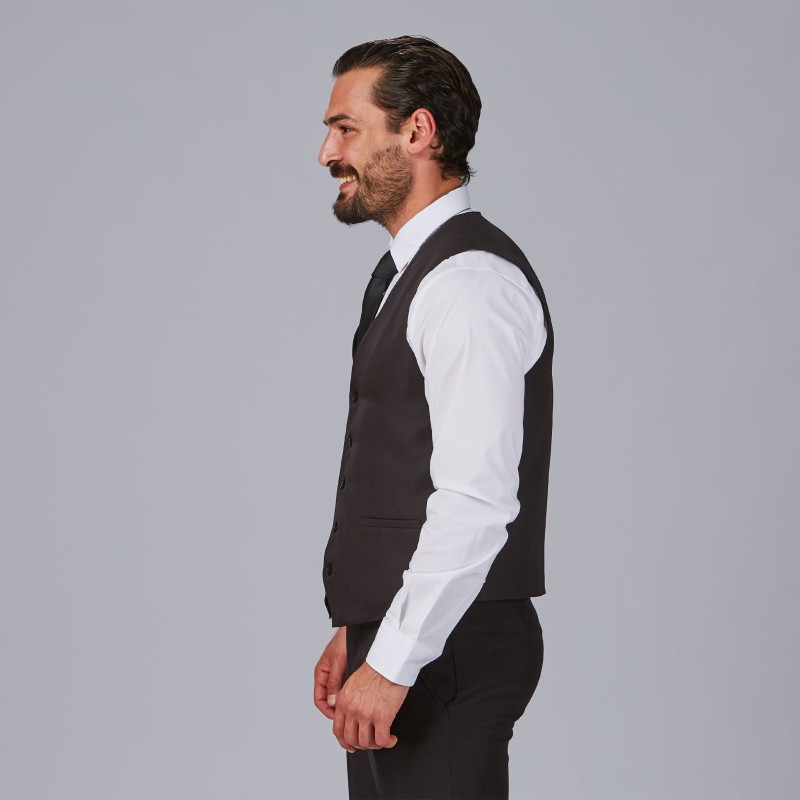 Chaleco Hombre | Union Workwear