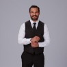 Chaleco Hombre | Union Workwear