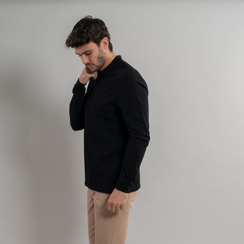 Polo Hombre Bellver | Union Workwear