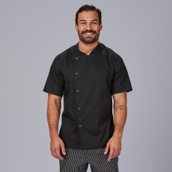 Chaqueta Cocina Unisex Luque M/C | Union Workwear
