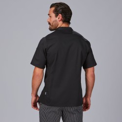Chaqueta Cocina Unisex Luque M/C | Union Workwear