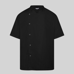 Chaqueta Cocina Unisex Luque M/C | Union Workwear