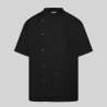 Chaqueta Cocina Unisex Luque M/C | Union Workwear