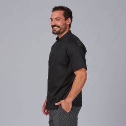 Chaqueta Cocina Unisex Luque M/C | Union Workwear