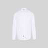 Camisa Hombre Eliseo Slim Fit Tejido Reciclado | Union Workwear