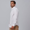 Camisa Hombre Eliseo Slim Fit Tejido Reciclado | Union Workwear