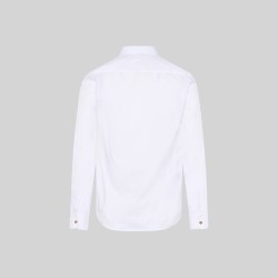 Camisa Hombre Eliseo Slim Fit Tejido Reciclado | Union Workwear
