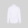 Camisa Hombre Eliseo Slim Fit Tejido Reciclado | Union Workwear